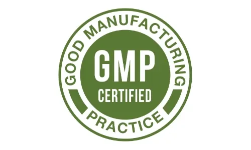 Thyrafemme Balance GMP Certified